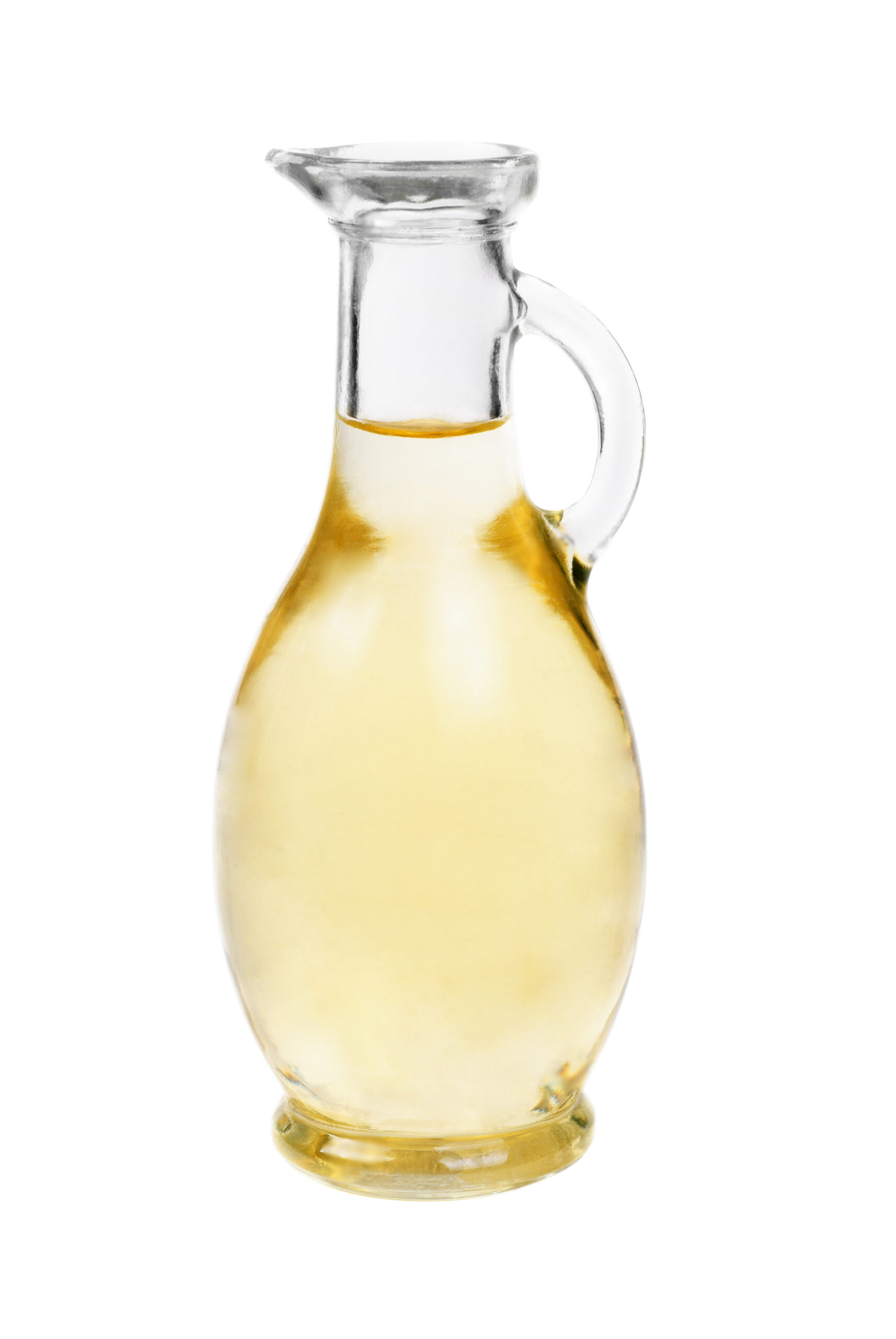 An image of apple cider vinegar.