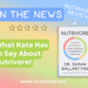 Nutrivore Review What Kate Has to Say About Nutrivore