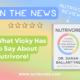 Nutrivore Review What Vicky Has to Say About Nutrivore