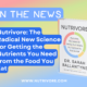 Nutrivore The Radical New Science for Getting the Nutrients You Need from the Food You Eat