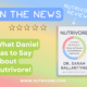 Nutrivore Review What Daniel Has to Say About Nutrivore