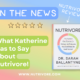 Nutrivore Review What Katherine Has to Say About Nutrivore