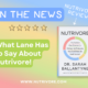 Nutrivore Review What Lane Has to Say About Nutrivore