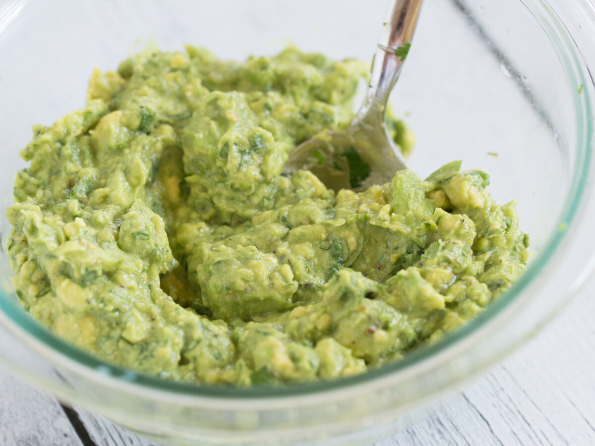 Guacamole