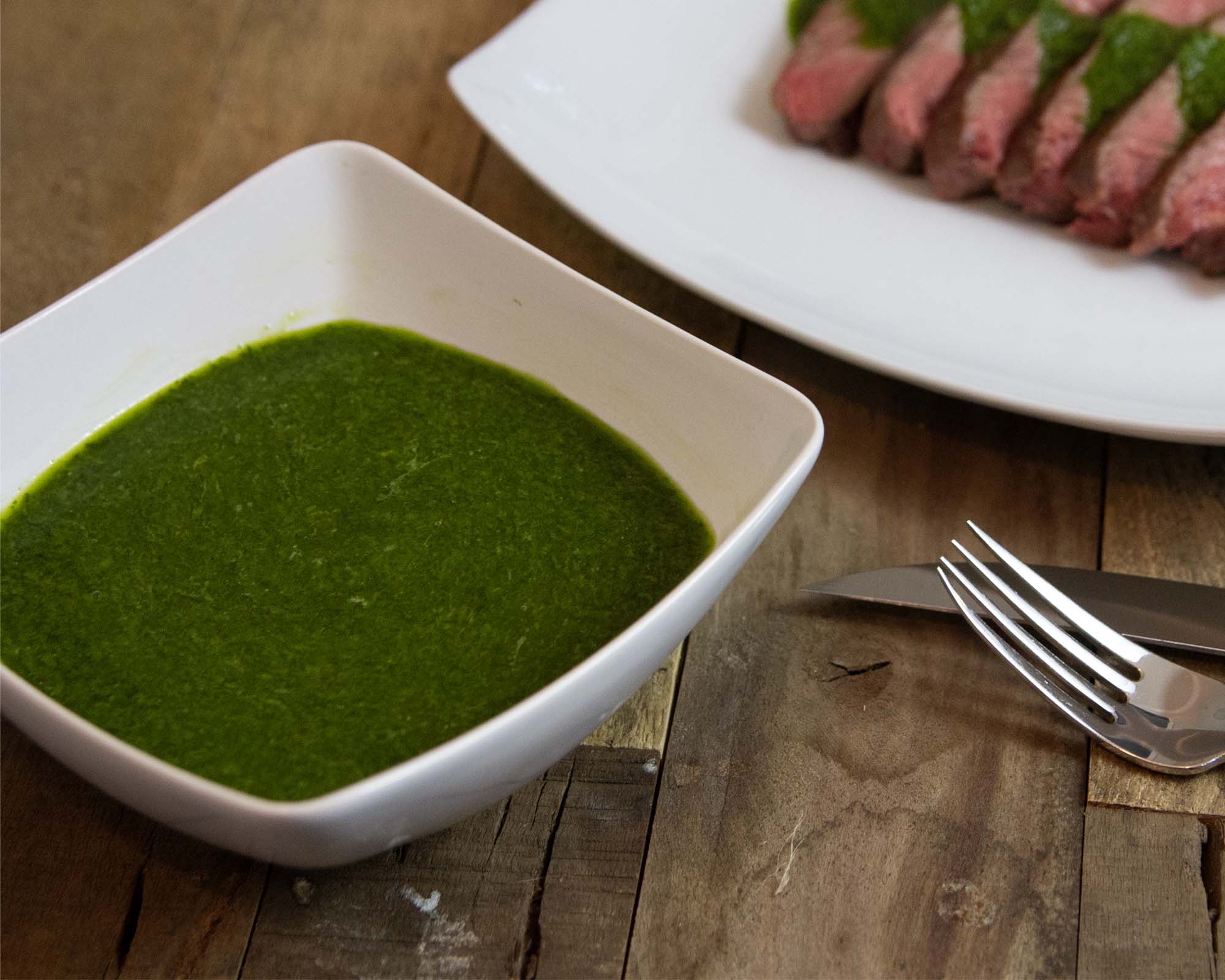 Chimichurri