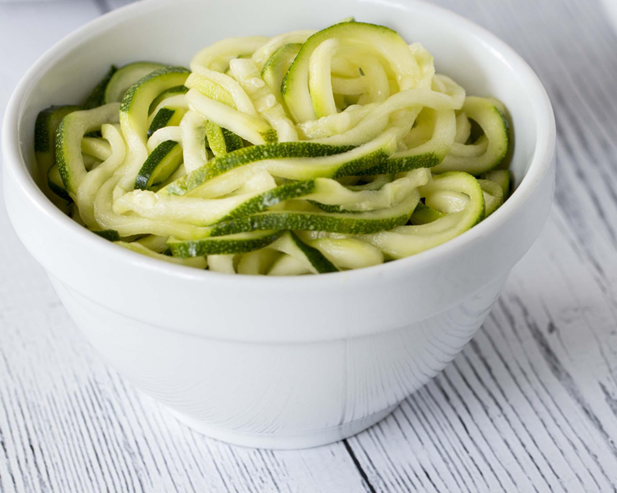 Zoodles
