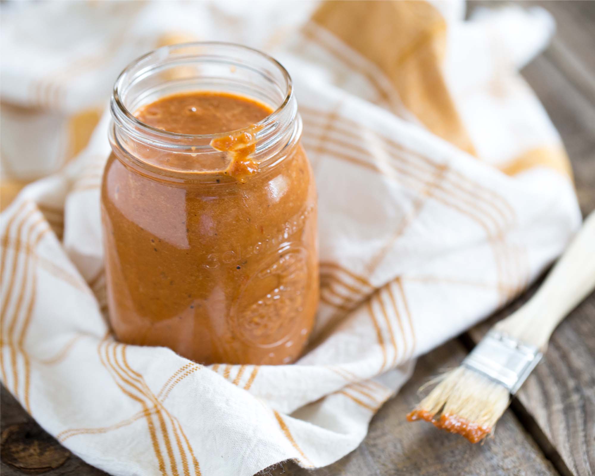 Basic Bbq Basic Barbecue Sauce