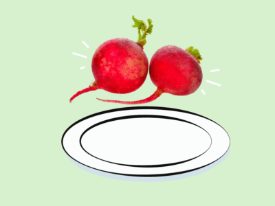 Why do some people hate the taste of beets?