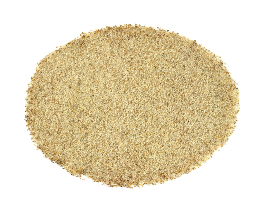 An image of celery salt.
