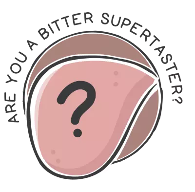 Are you a bitter supertaster?