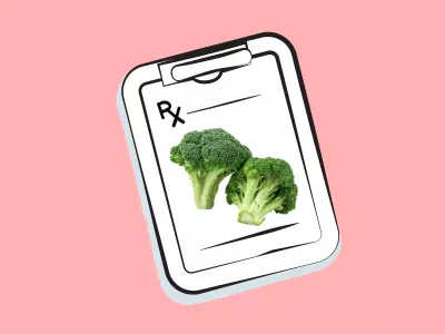 Health Benefits of Broccoli