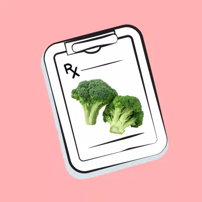 Health Benefits of Broccoli
