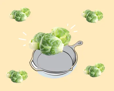 Cooking with Brussels Sprouts