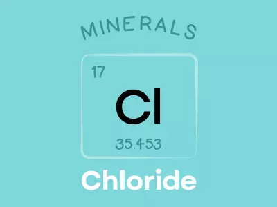 chloride
