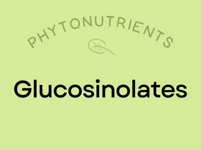 Glucosinolates
