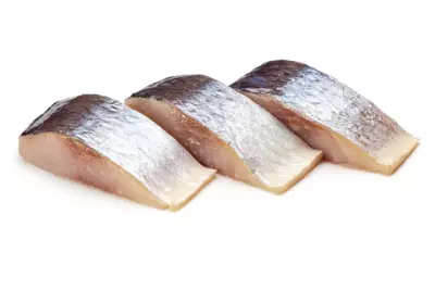 An image of mackerel.