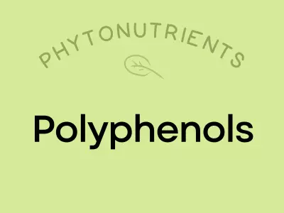 Polyphenols