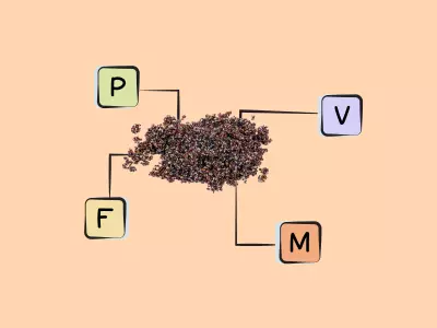 Nutrients in Quinoa