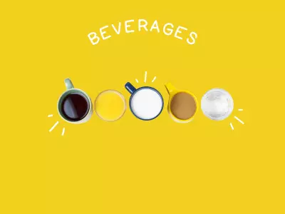 Beverages