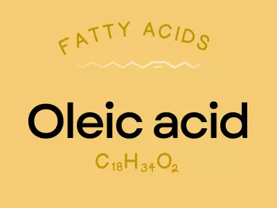 Oleic Acid
