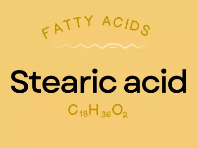 Stearic Acid