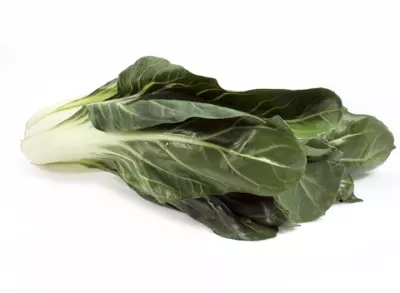 An image of swiss chard.