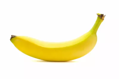An image of a banana.