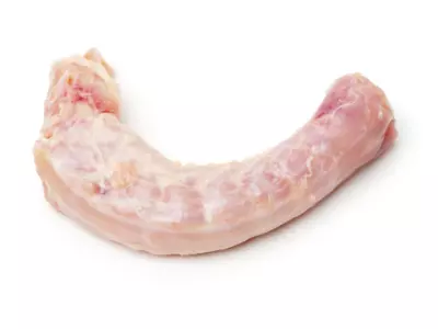 An image of turkey giblets.