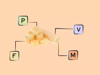 Nutrients in Hearts of Palm