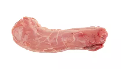 An image of chicken giblets.