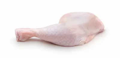 An image of chicken dark meat.