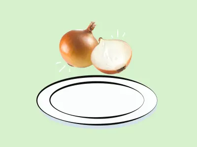 Why do onions make you cry?